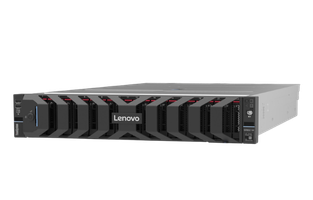 Lenovo ThinkSystem SR650 V4